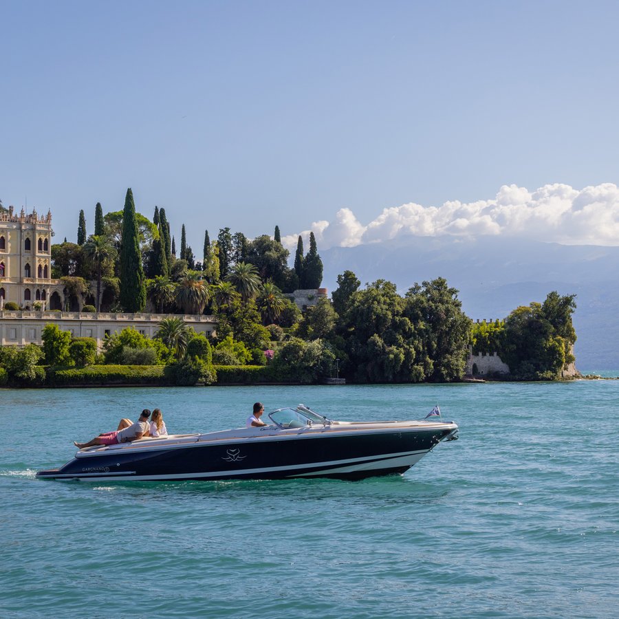 Ihr 5-Sterne-Hotel in Gargnano am Gardasee Ihr 5-Sterne-Hotel in Gargnano am Gardasee