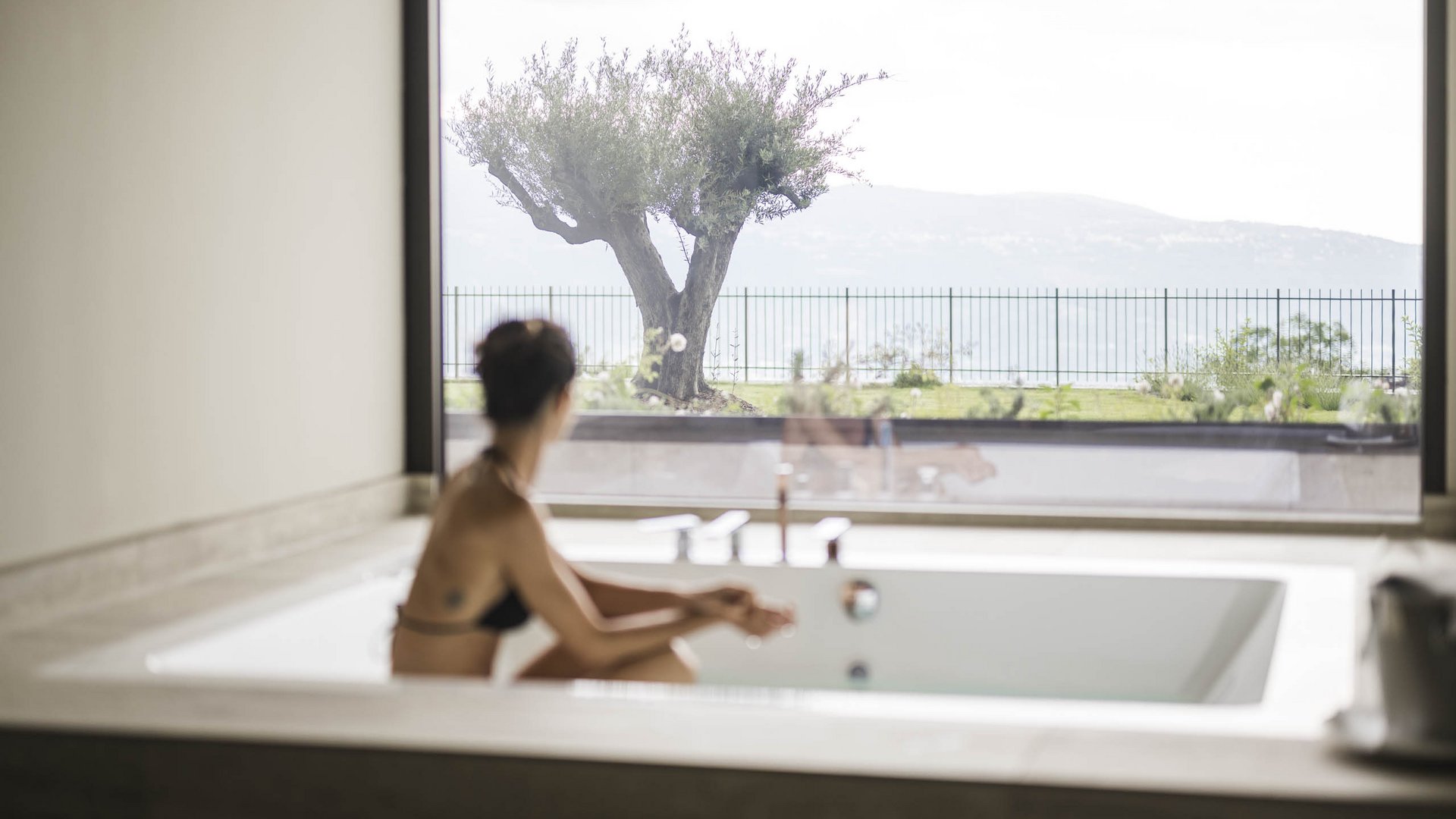 Ihr 5-Sterne-Hotel in Gargnano am Gardasee Ihr 5-Sterne-Hotel in Gargnano am Gardasee