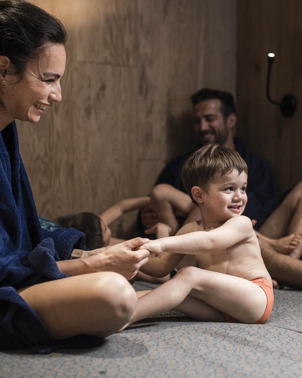 Hotel per famiglie sul Lago di Garda