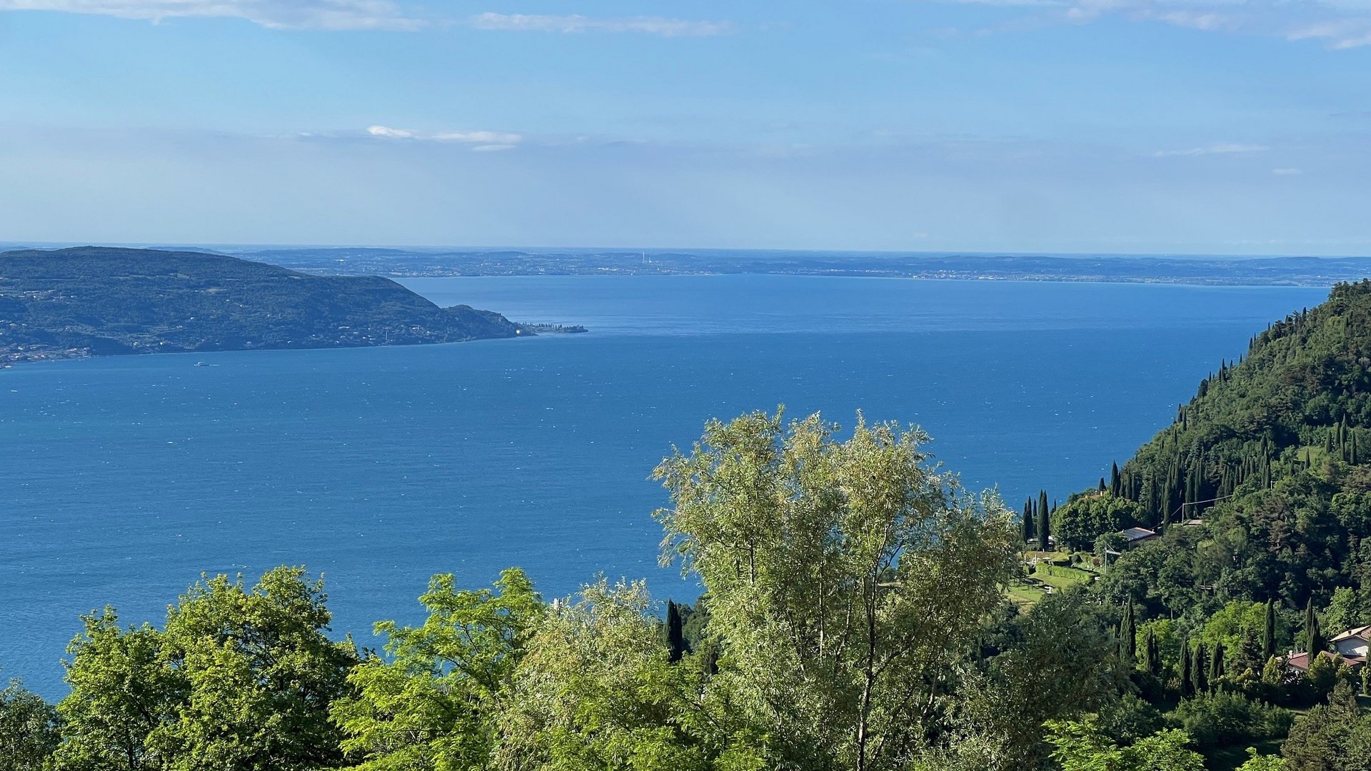 Vacanza al Lago di Garda: gioiello della natura