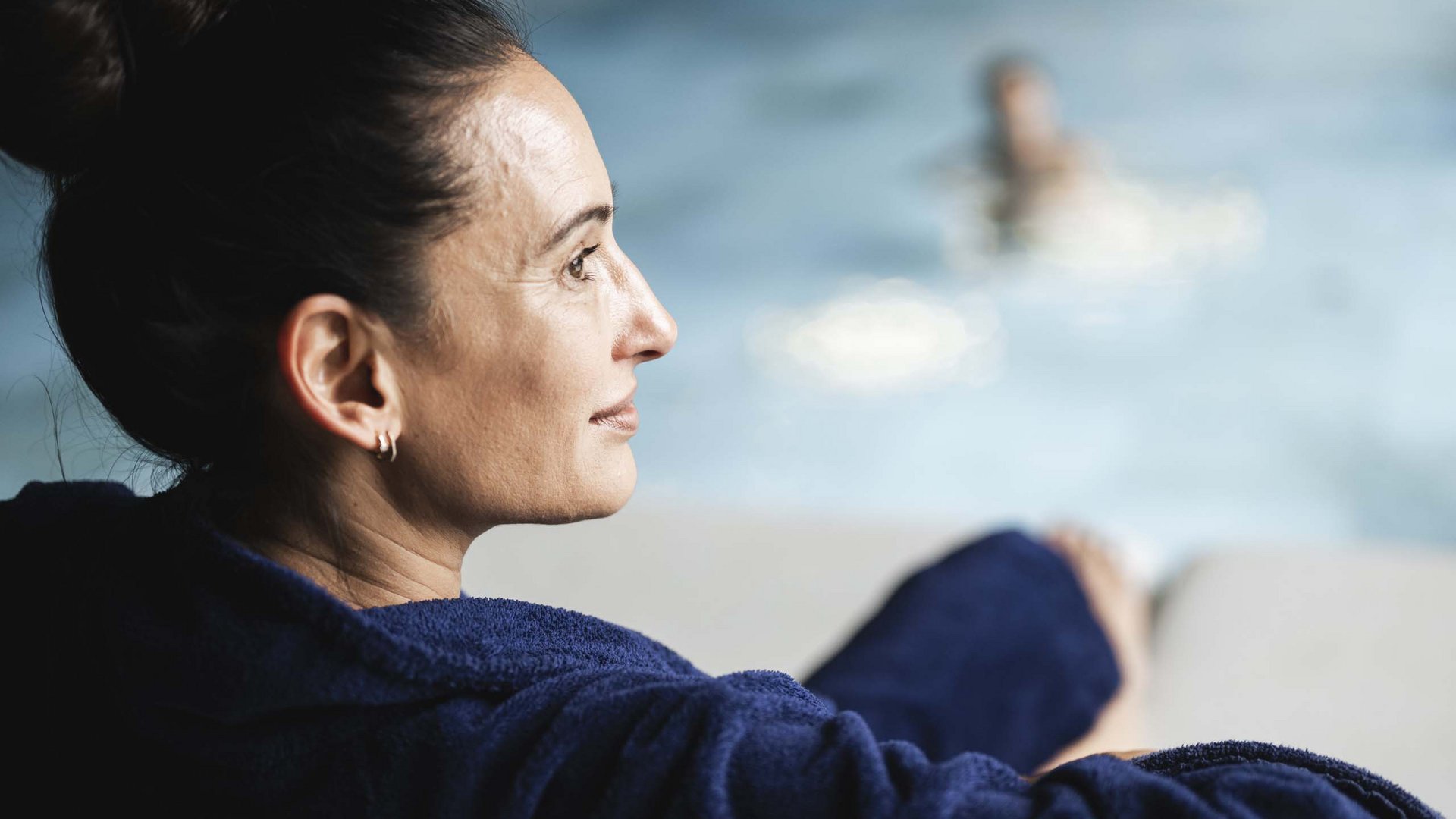 Hotel am Gardasee mit Pool und Seeblick