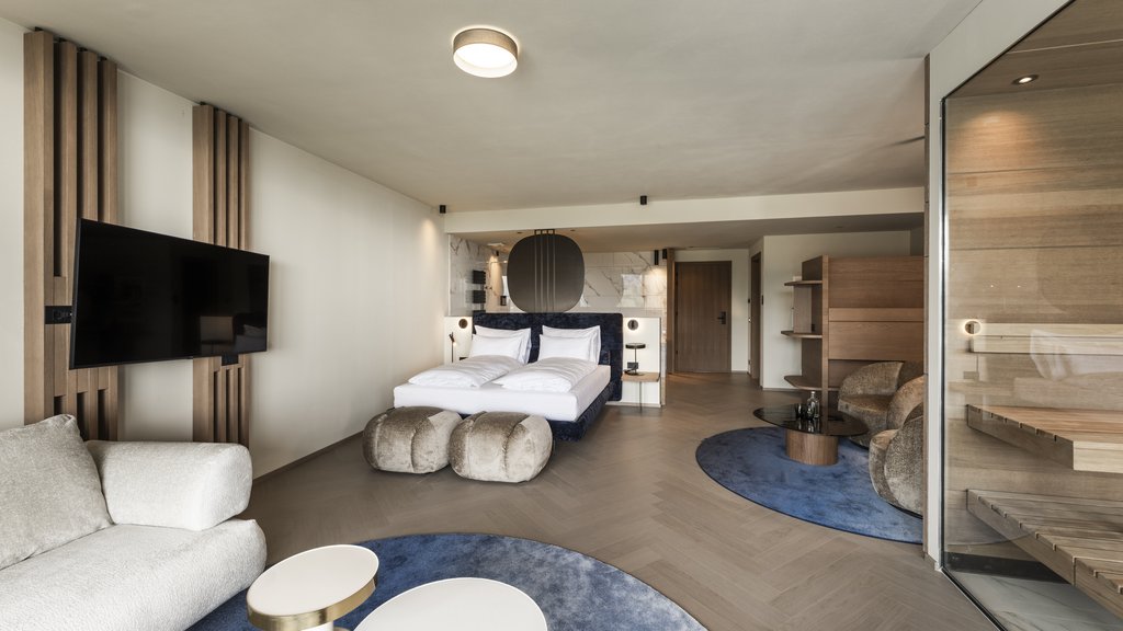 Ihr 5-Sterne-Hotel in Gargnano am Gardasee Ihr 5-Sterne-Hotel in Gargnano am Gardasee