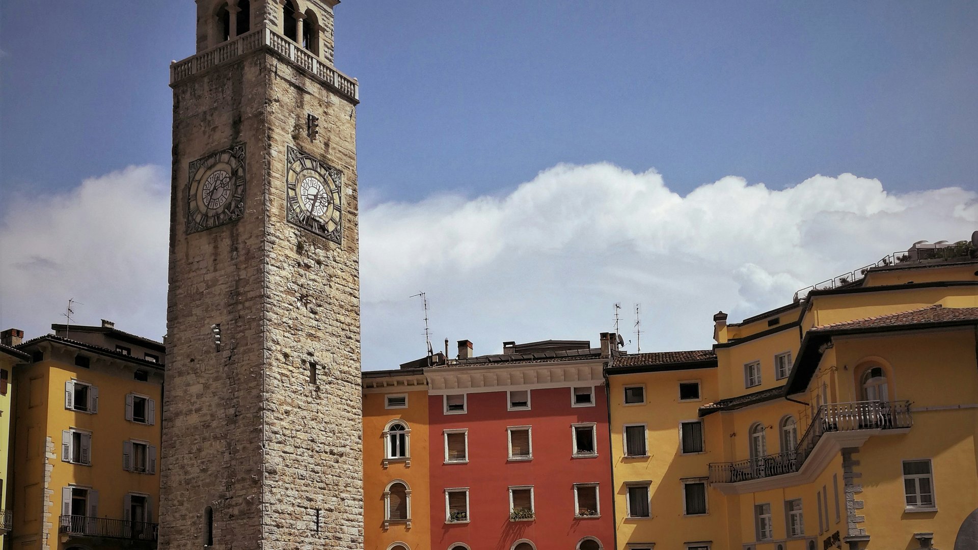 Vacanza al Lago di Garda: gioiello della natura