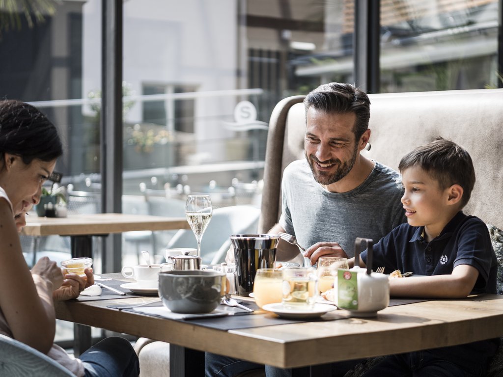 Hotel per famiglie sul Lago di Garda