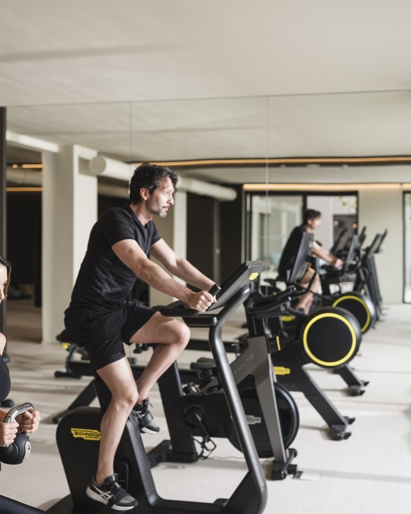 Pools, saunas, and more at Lake Garda Pools, saunas, and more at Lake Garda