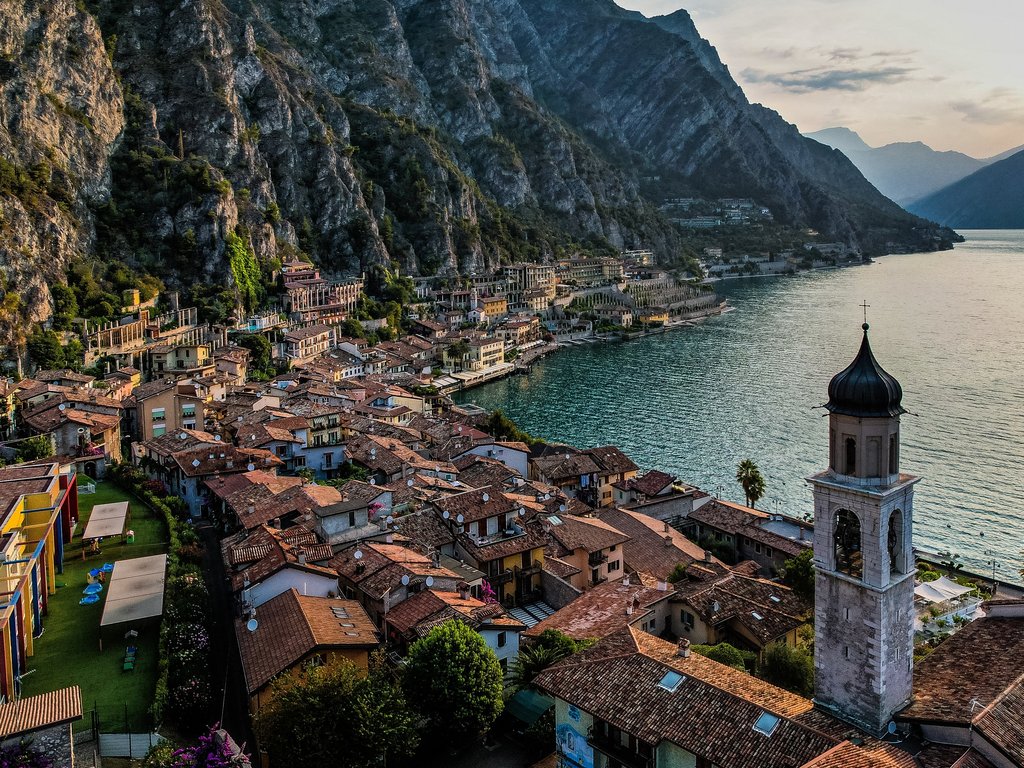 Attività sul Lago di Garda