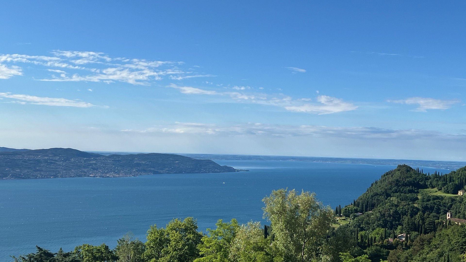 Attività sul Lago di Garda