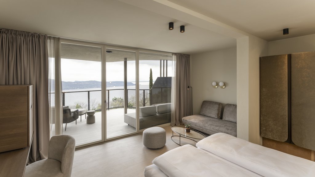 Ihr 5-Sterne-Hotel in Gargnano am Gardasee Ihr 5-Sterne-Hotel in Gargnano am Gardasee