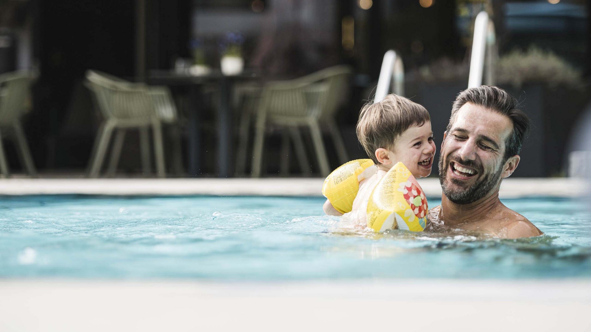 Hotel per famiglie sul Lago di Garda