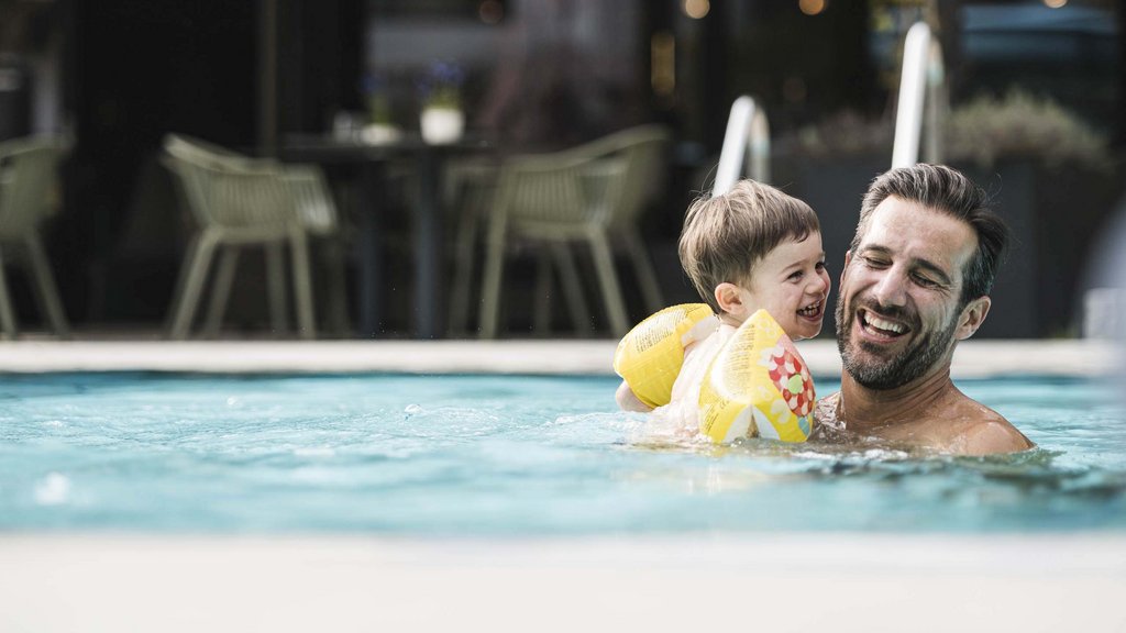 Vacanza sul Lago di Garda con tutta la famiglia