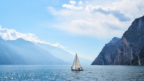 Il programma sportivo del nostro hotel di lusso sul Lago di Garda.