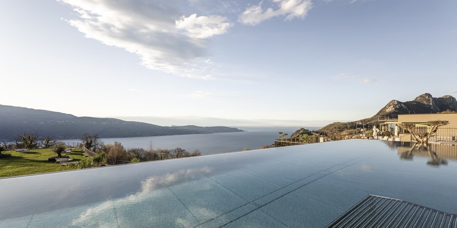 Ihr 5-Sterne-Hotel in Gargnano am Gardasee Ihr 5-Sterne-Hotel in Gargnano am Gardasee