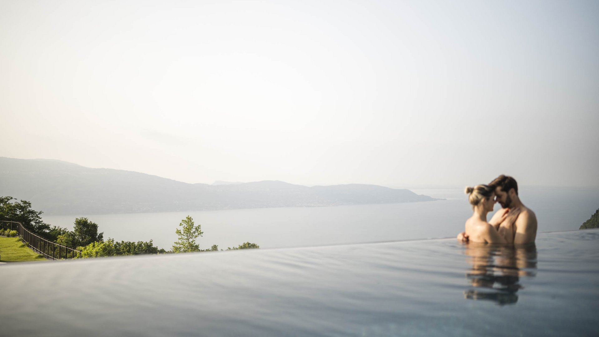 Ihr 5-Sterne-Hotel in Gargnano am Gardasee Ihr 5-Sterne-Hotel in Gargnano am Gardasee