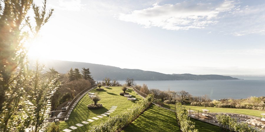 Ihr 5-Sterne-Hotel in Gargnano am Gardasee Ihr 5-Sterne-Hotel in Gargnano am Gardasee