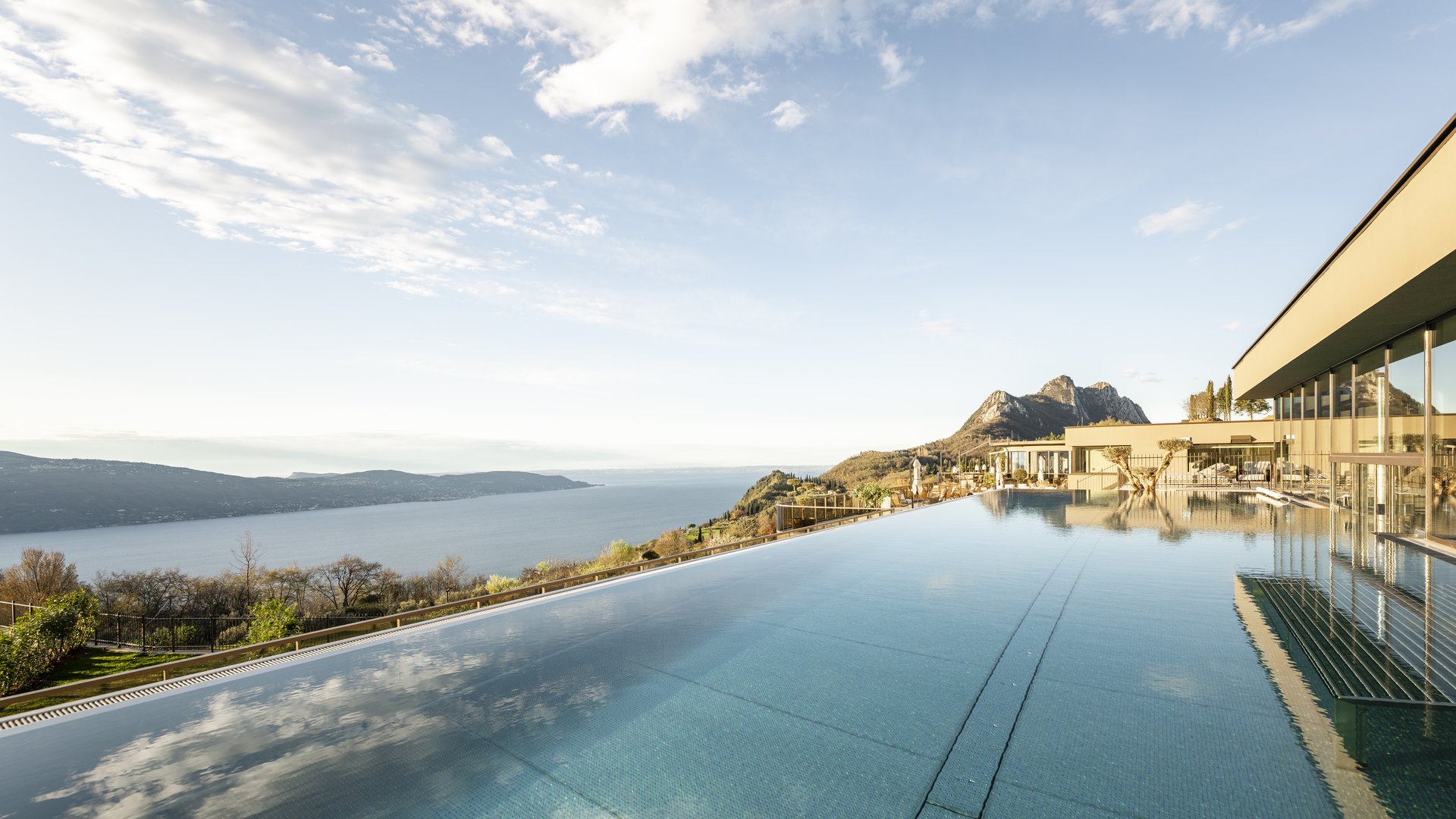 Ihr 5-Sterne-Hotel in Gargnano am Gardasee Ihr 5-Sterne-Hotel in Gargnano am Gardasee