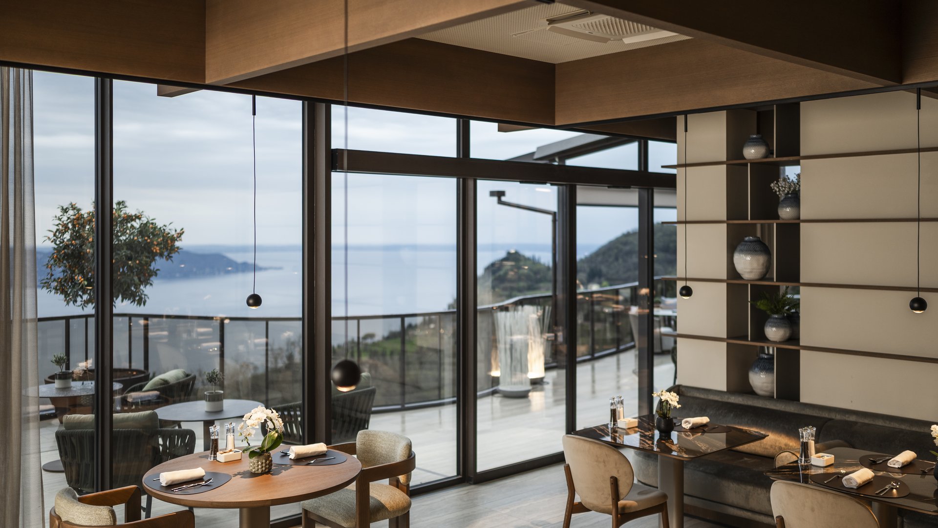 Ihr 5-Sterne-Hotel in Gargnano am Gardasee Ihr 5-Sterne-Hotel in Gargnano am Gardasee