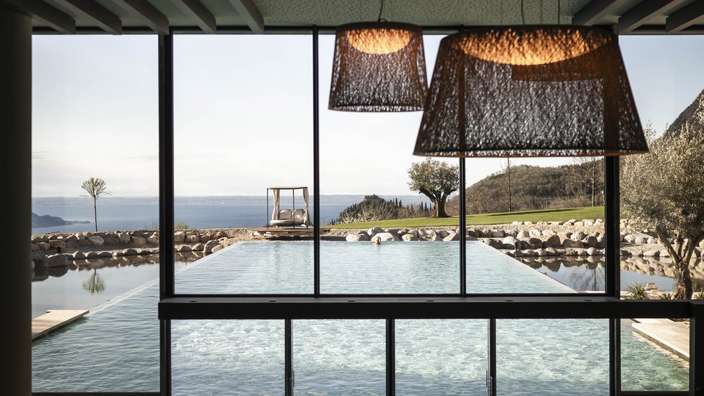 Ihr 5-Sterne-Hotel in Gargnano am Gardasee Ihr 5-Sterne-Hotel in Gargnano am Gardasee