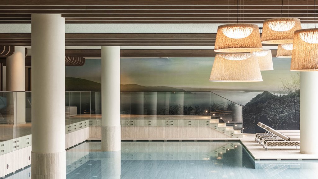 Ihr 5-Sterne-Hotel in Gargnano am Gardasee Ihr 5-Sterne-Hotel in Gargnano am Gardasee