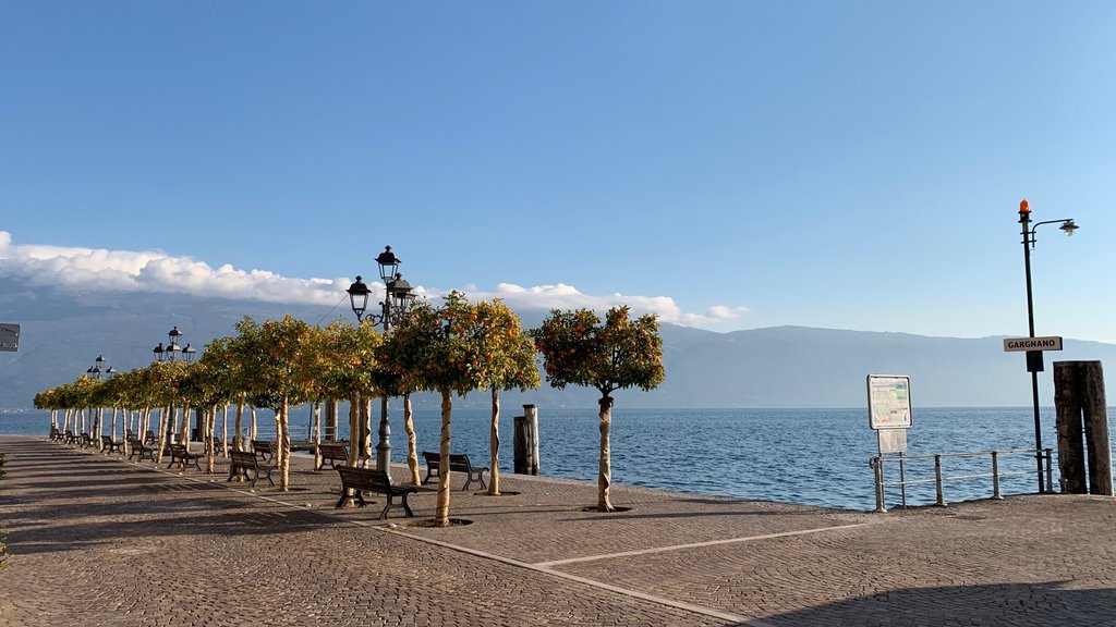 Ihr 5-Sterne-Hotel in Gargnano am Gardasee Ihr 5-Sterne-Hotel in Gargnano am Gardasee