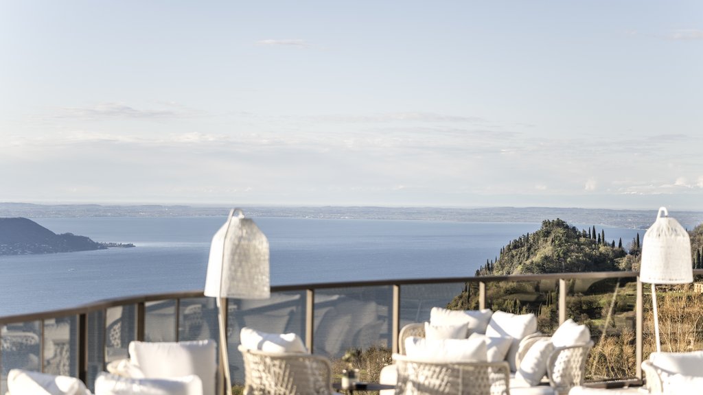 Ihr 5-Sterne-Hotel in Gargnano am Gardasee Ihr 5-Sterne-Hotel in Gargnano am Gardasee