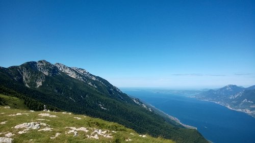 Il programma sportivo del nostro hotel di lusso sul Lago di Garda.