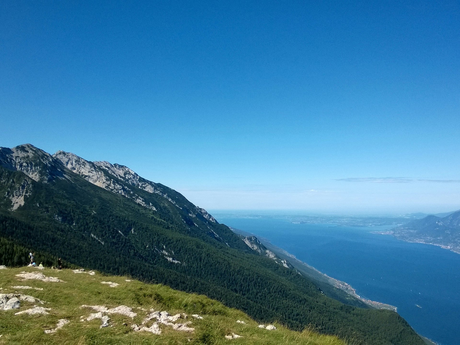 Lo STROBLHOF in foto