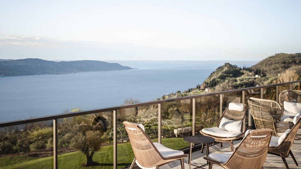 Ihr 5-Sterne-Hotel in Gargnano am Gardasee Ihr 5-Sterne-Hotel in Gargnano am Gardasee