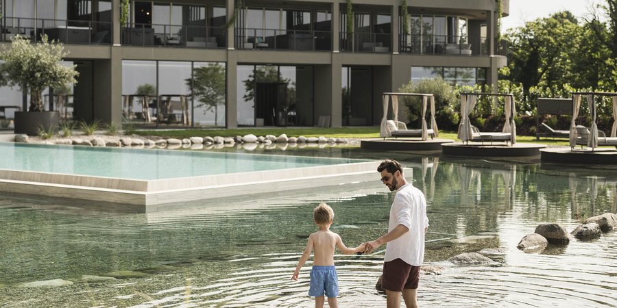 Ihr 5-Sterne-Hotel in Gargnano am Gardasee Ihr 5-Sterne-Hotel in Gargnano am Gardasee