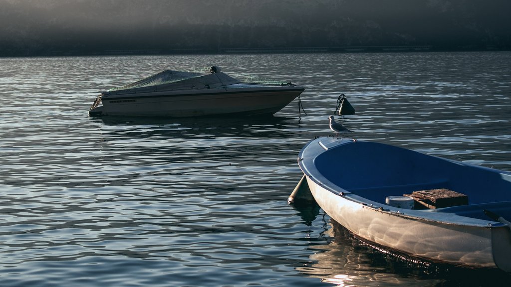 Vacanza sul Lago di Garda con tutta la famiglia