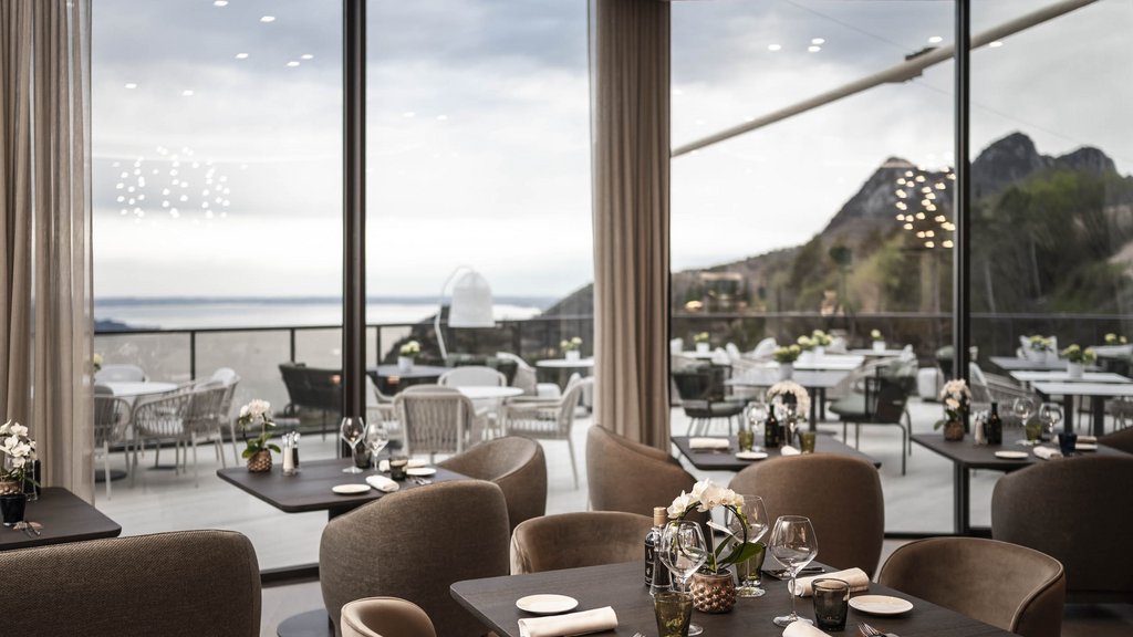 Ihr 5-Sterne-Hotel in Gargnano am Gardasee Ihr 5-Sterne-Hotel in Gargnano am Gardasee