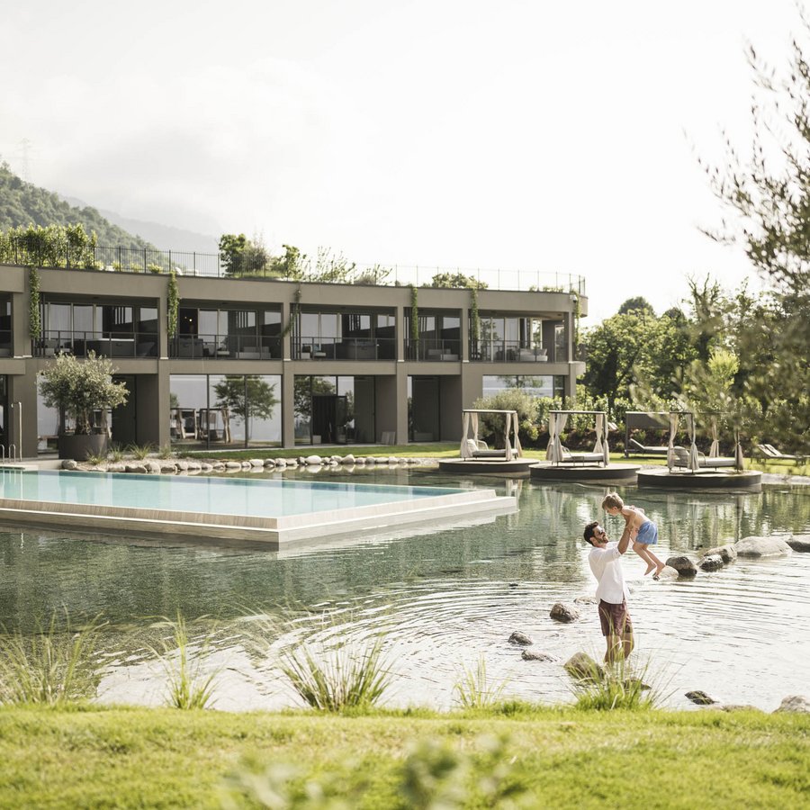 Ihr 5-Sterne-Hotel in Gargnano am Gardasee Ihr 5-Sterne-Hotel in Gargnano am Gardasee