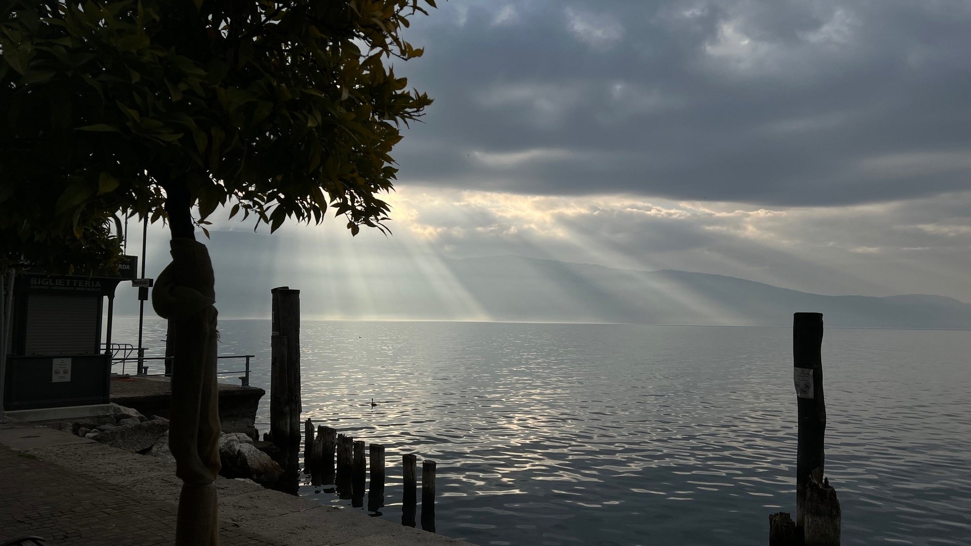 Attività sul Lago di Garda