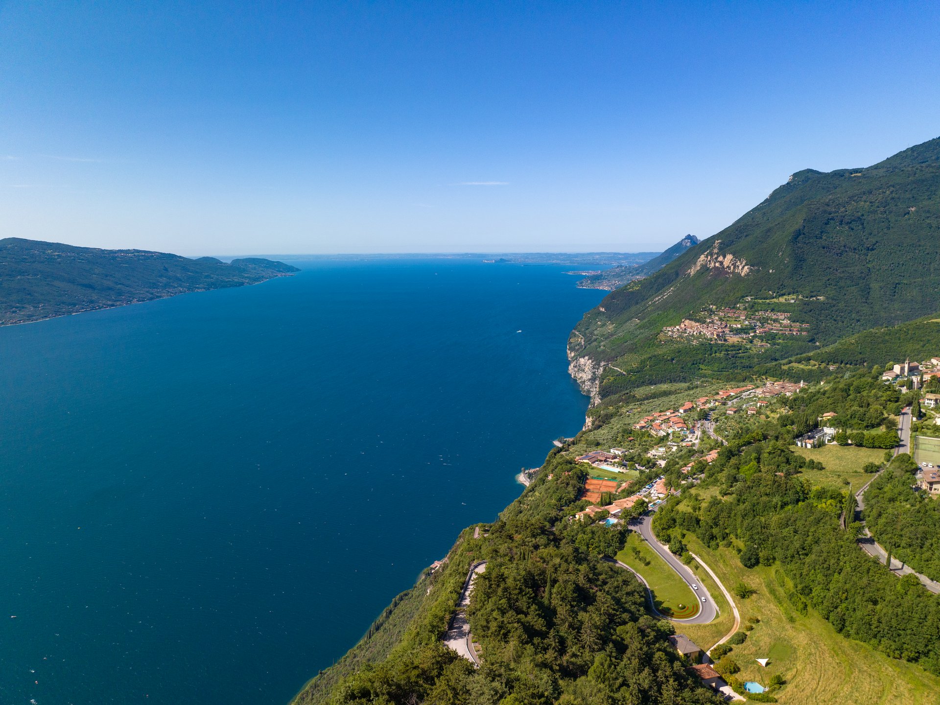 Lo STROBLHOF in foto