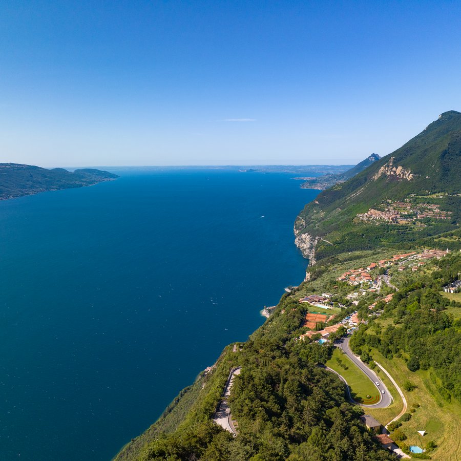 Attività sul Lago di Garda