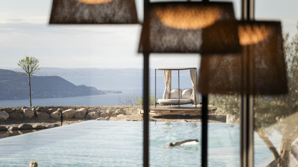 Ihr 5-Sterne-Hotel in Gargnano am Gardasee Ihr 5-Sterne-Hotel in Gargnano am Gardasee