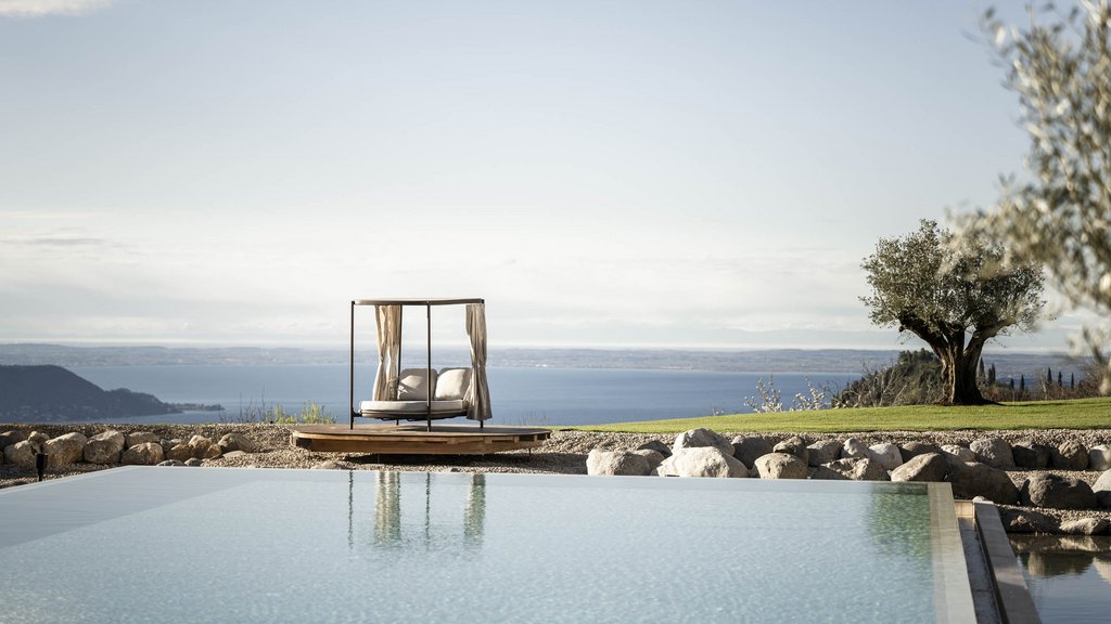 Ihr 5-Sterne-Hotel in Gargnano am Gardasee Ihr 5-Sterne-Hotel in Gargnano am Gardasee