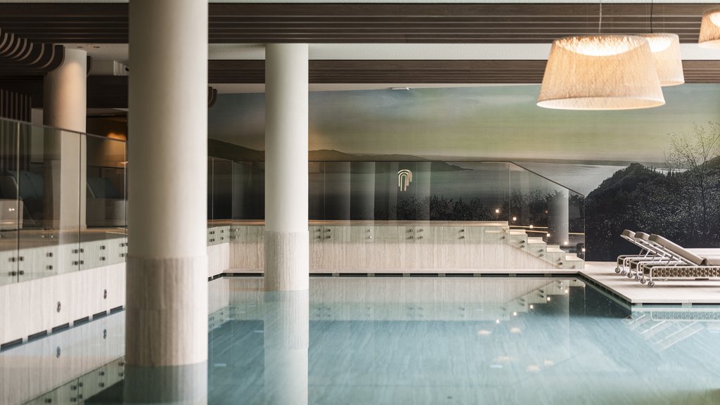 Ihr 5-Sterne-Hotel in Gargnano am Gardasee Ihr 5-Sterne-Hotel in Gargnano am Gardasee