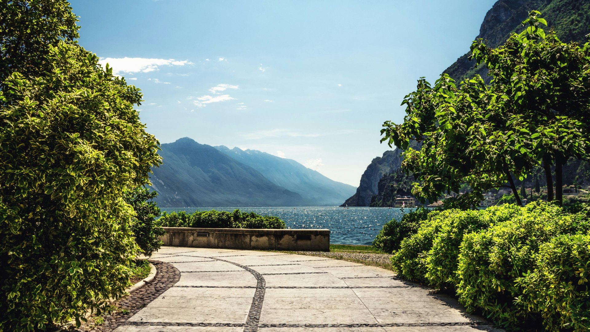 Vacanza al Lago di Garda: gioiello della natura